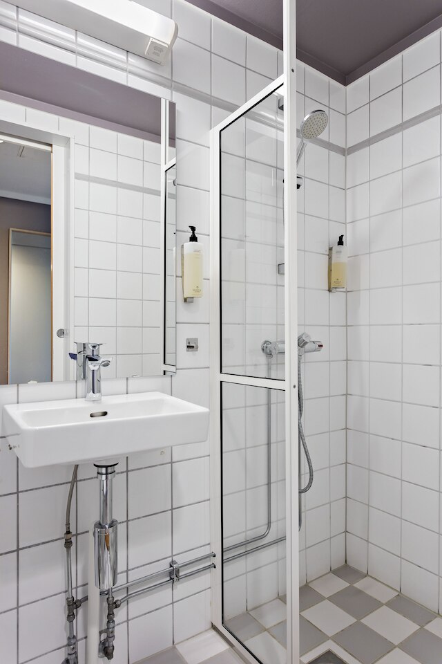 ヴォクセナセン ホテル BW シグネチャー コレクション