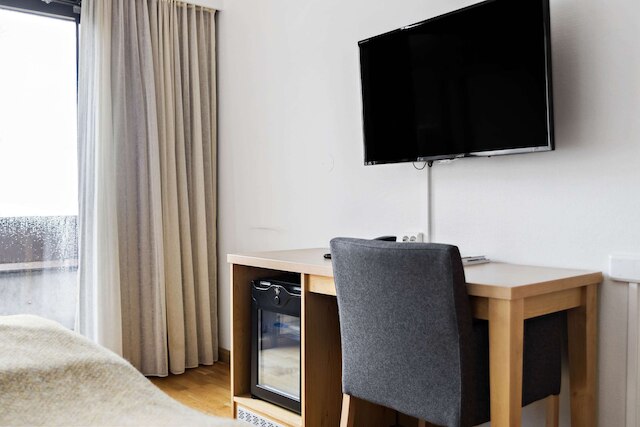 ヴォクセナセン ホテル BW シグネチャー コレクション