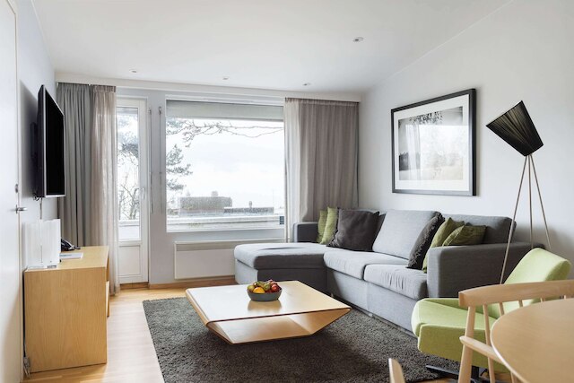 ヴォクセナセン ホテル BW シグネチャー コレクション