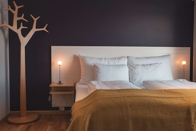 ヴォクセナセン ホテル BW シグネチャー コレクション