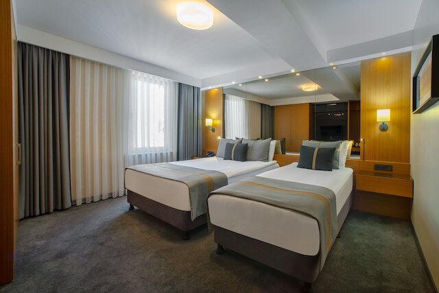 タン ホテル - スペシャル クラス