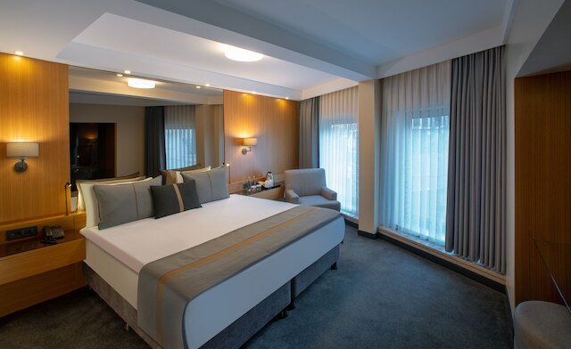 タン ホテル - スペシャル クラス