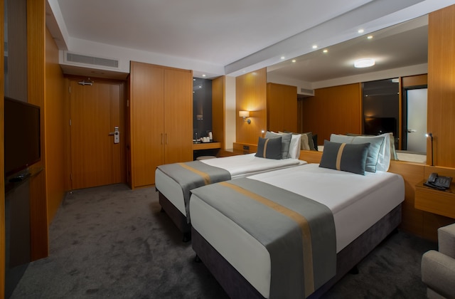 タン ホテル - スペシャル クラス