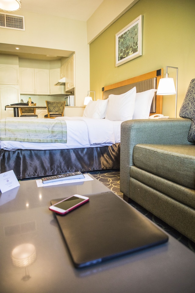 サボイ パーク ホテル アパートメンツ