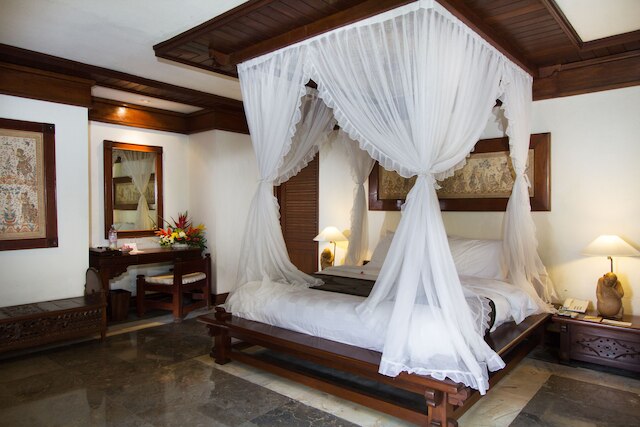 グランド バリサニ スイーツ ホテル