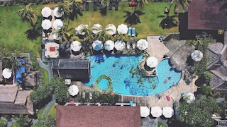 バリサニ スイーツ ホテル