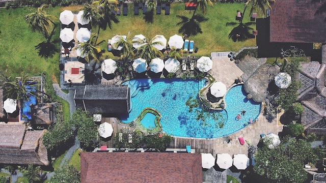 グランド バリサニ スイーツ ホテル