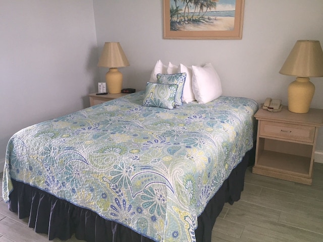 タックアウェイ ショアーズ リゾート