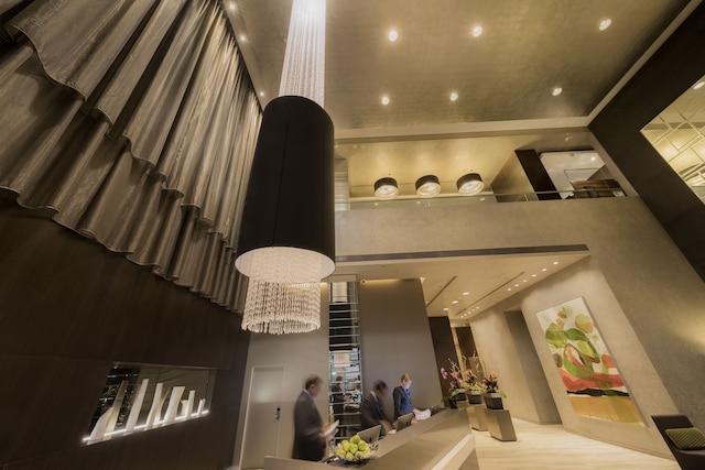 フレーザー スイーツ シドニー