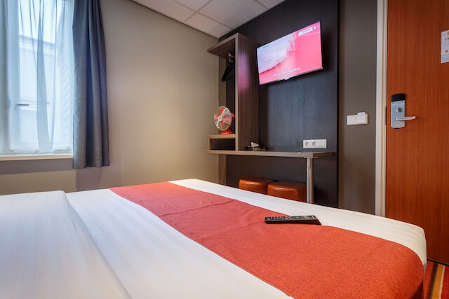 ホテル モーツァルト