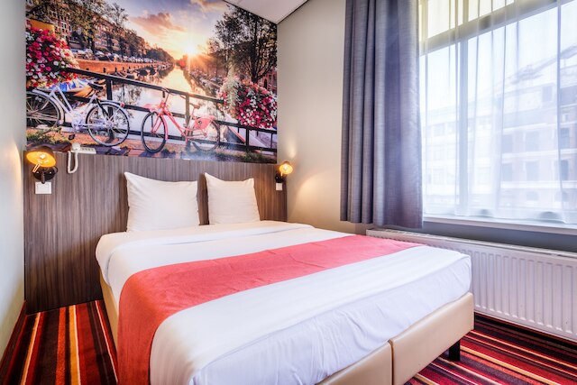 ホテル モーツァルト