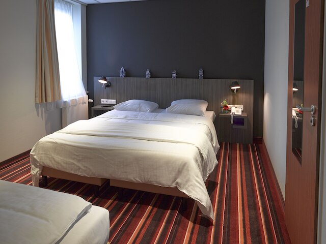 ホテル モーツァルト