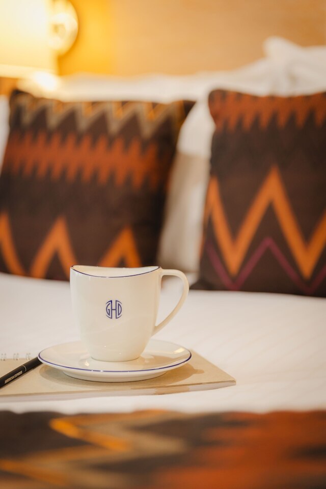 グランド ホテル ドール