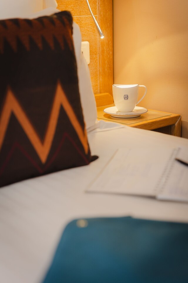 グランド ホテル ドール