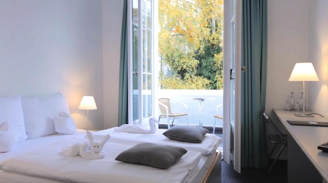 アウセン アルスター ホテル