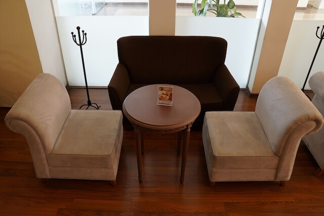 ホテル ヴレェ デ メキシコ トレオ