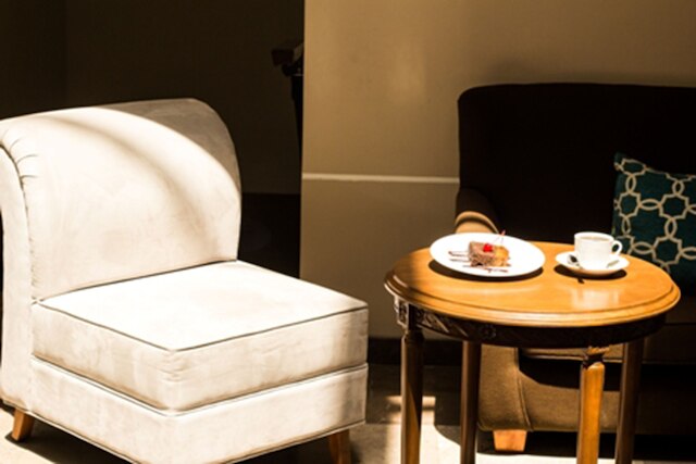 ホテル ヴレェ デ メキシコ トレオ