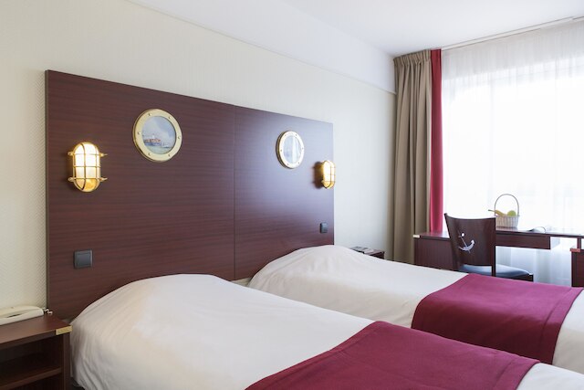 レ ジャン ド メール ダンケルク