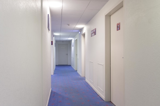 レ ジャン ドゥ メール ラ ロシェル