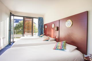 レ ジャン ドゥ メール ラ ロシェル