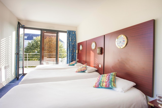 レ ジャン ドゥ メール ラ ロシェル