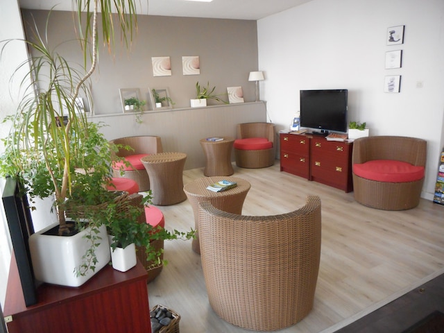 レ ジャン ドゥ メール ラ ロシェル