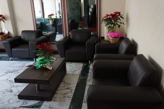 ホテル・モナコ