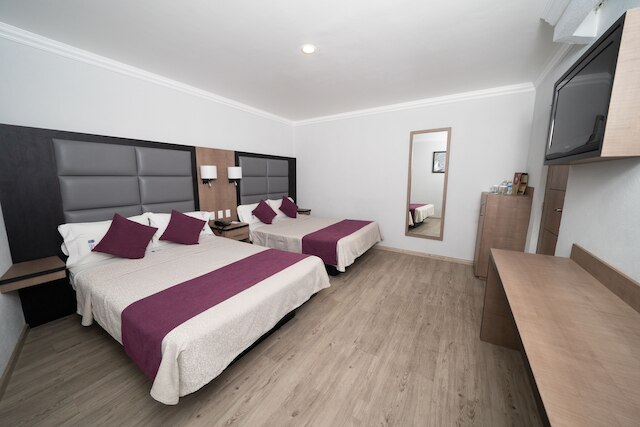 ホテル・モナコ