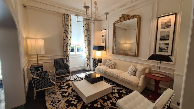 オテル ケプラー