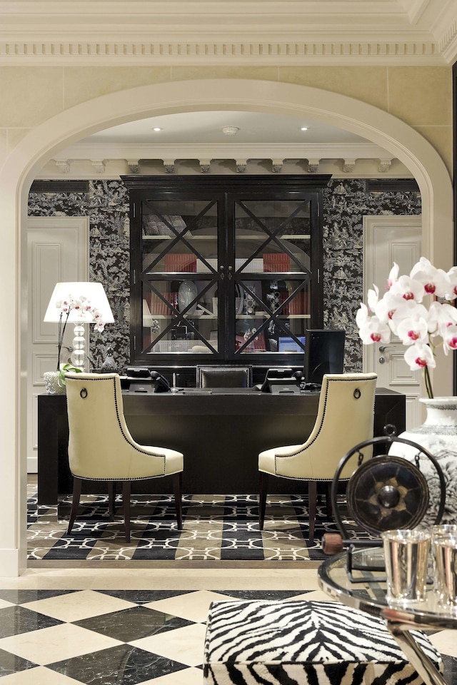 オテル ケプラー