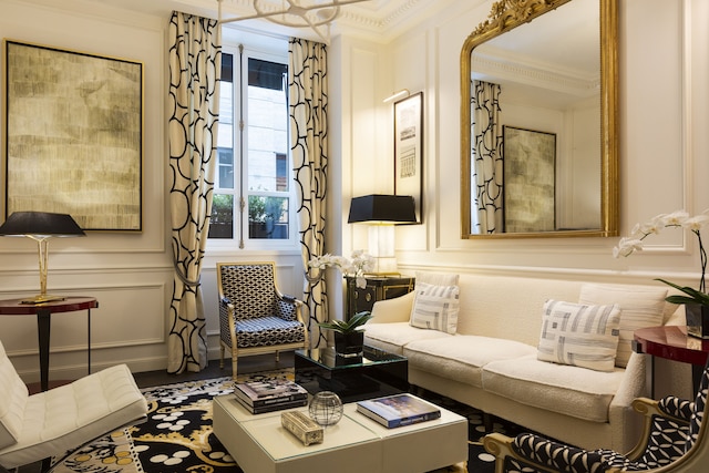 オテル ケプラー