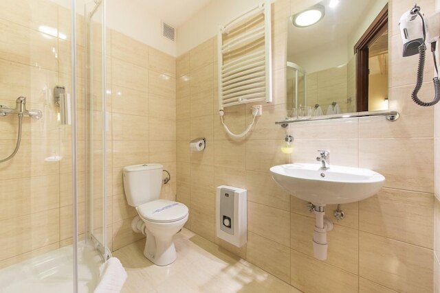 ホテル アレクサンダー I