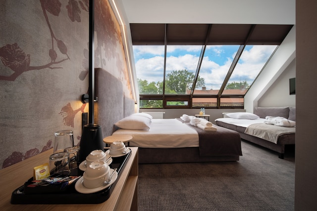 ホテル アレクサンダー I