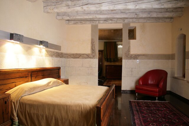 ホテル スターリー