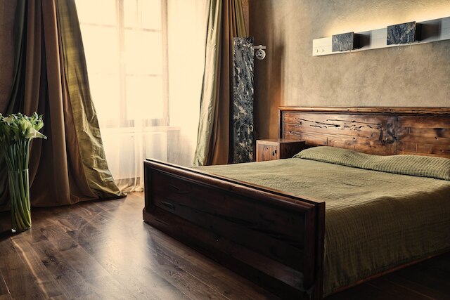 ホテル スターリー