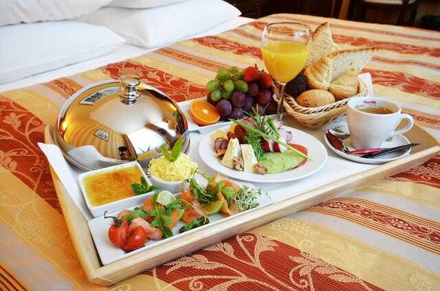 ホテル ウォルネ ミアスト