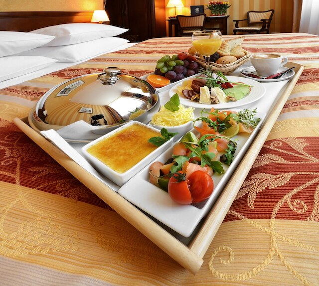 ホテル ウォルネ ミアスト