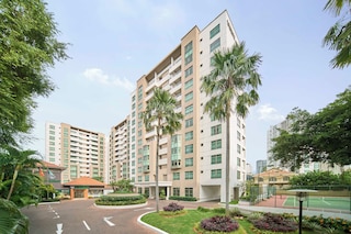 サマーセット ホーチミン シティ