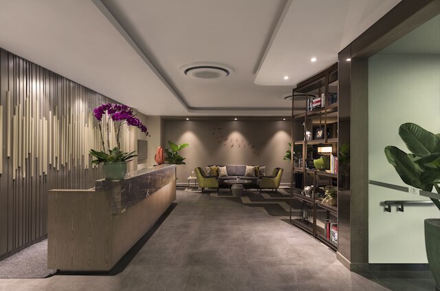 サマーセット ホーチミン シティ