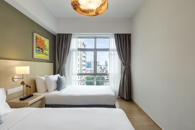 サマーセット ホーチミン シティ