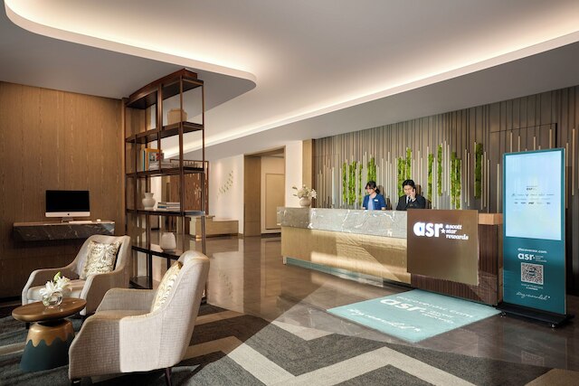 サマーセット ホーチミン シティ