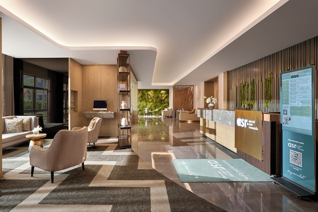 サマーセット ホーチミン シティ