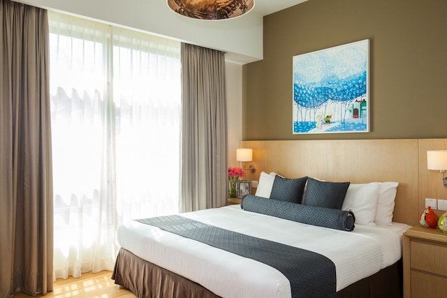 サマーセット ホーチミン シティ