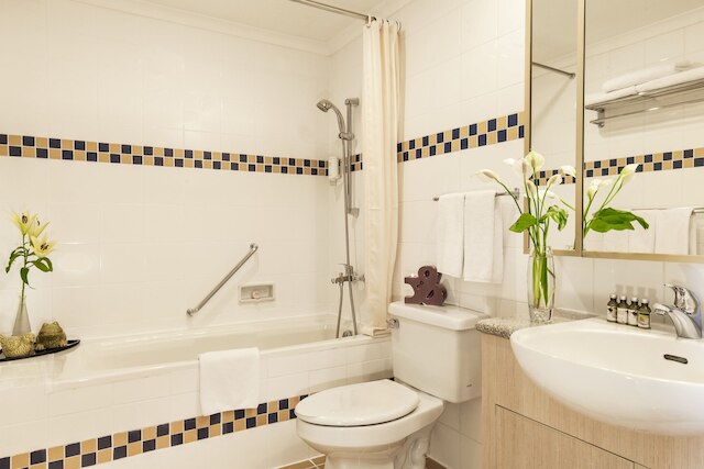 サマセット チャンセラー コート ホーチミン シティ