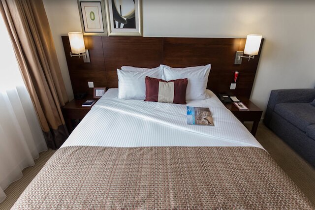 サマセット チャンセラー コート ホーチミン シティ