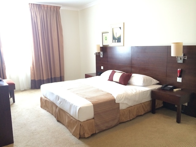 サマセット チャンセラー コート ホーチミン シティ