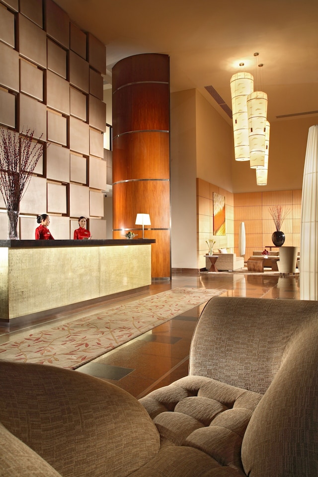 サマセット チャンセラー コート ホーチミン シティ