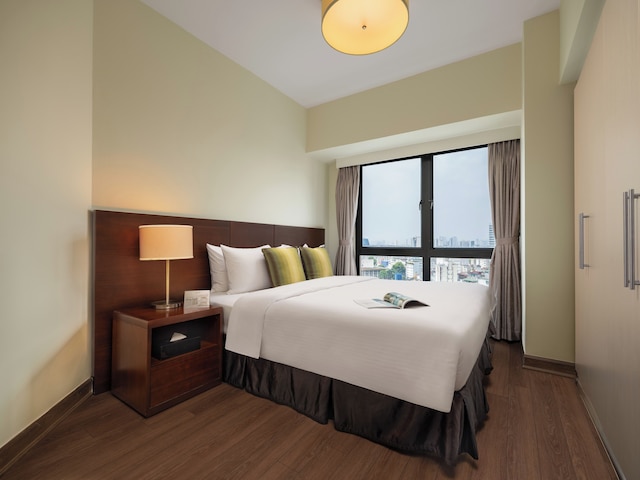 サマセット グランド ハノイ