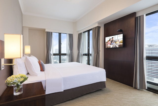 サマセット グランド ハノイ