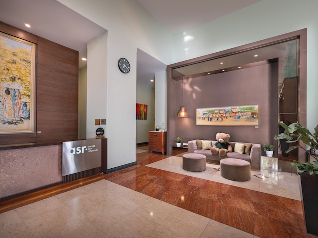 サマセット グランド ハノイ